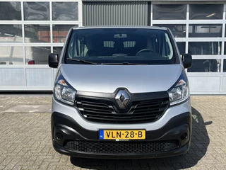 Renault Trafic – thumbnail 9
