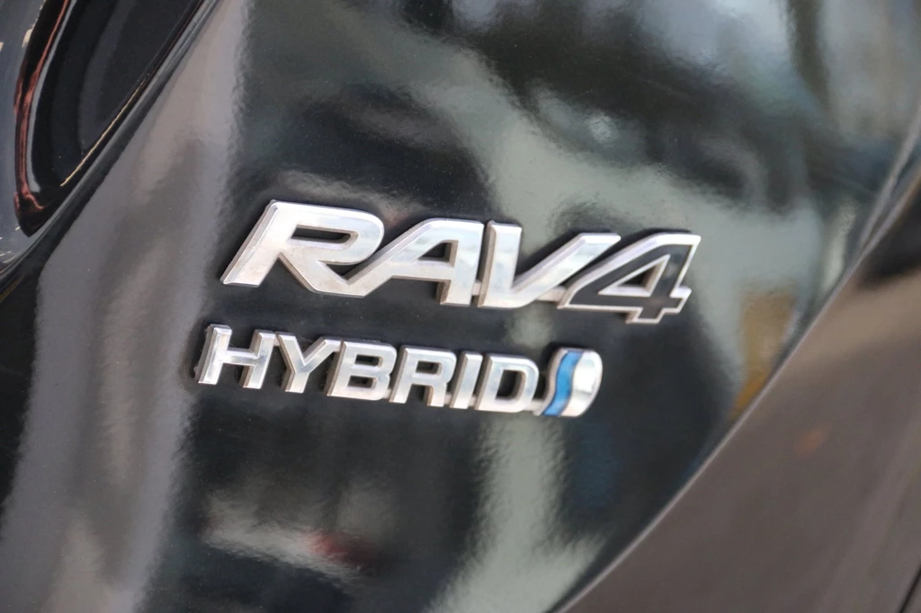 Toyota RAV4 – foto 7