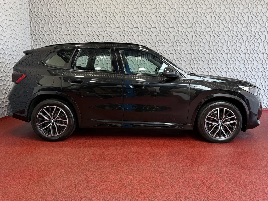 BMW X1 – foto 6