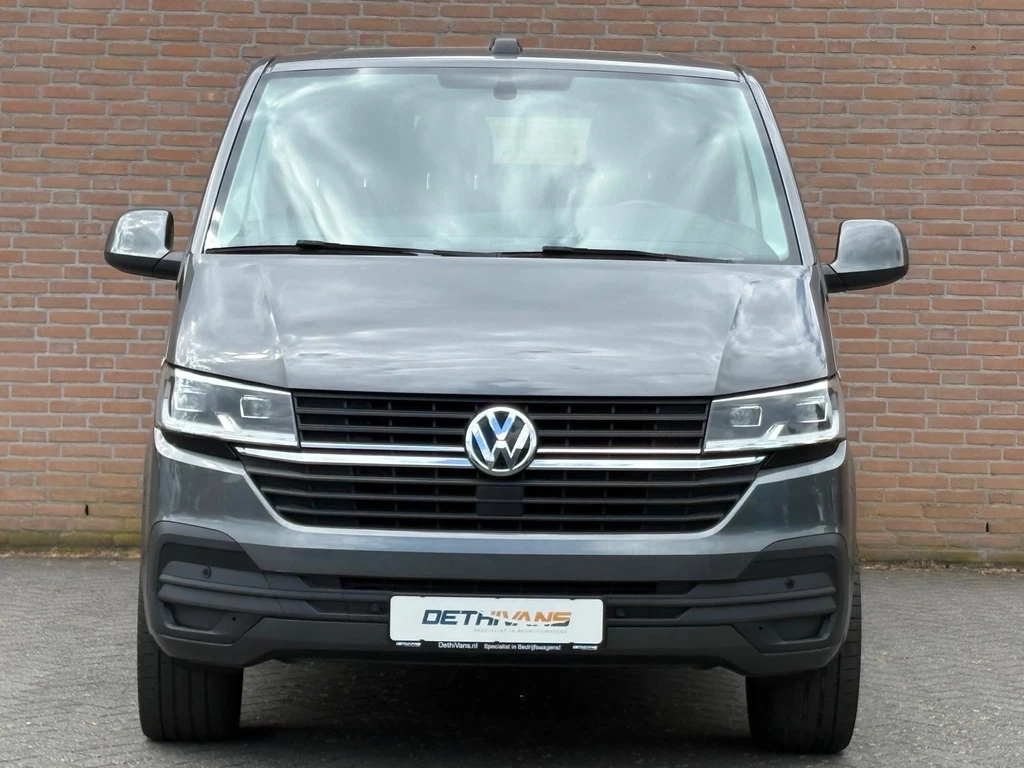 Volkswagen Transporter – foto 7