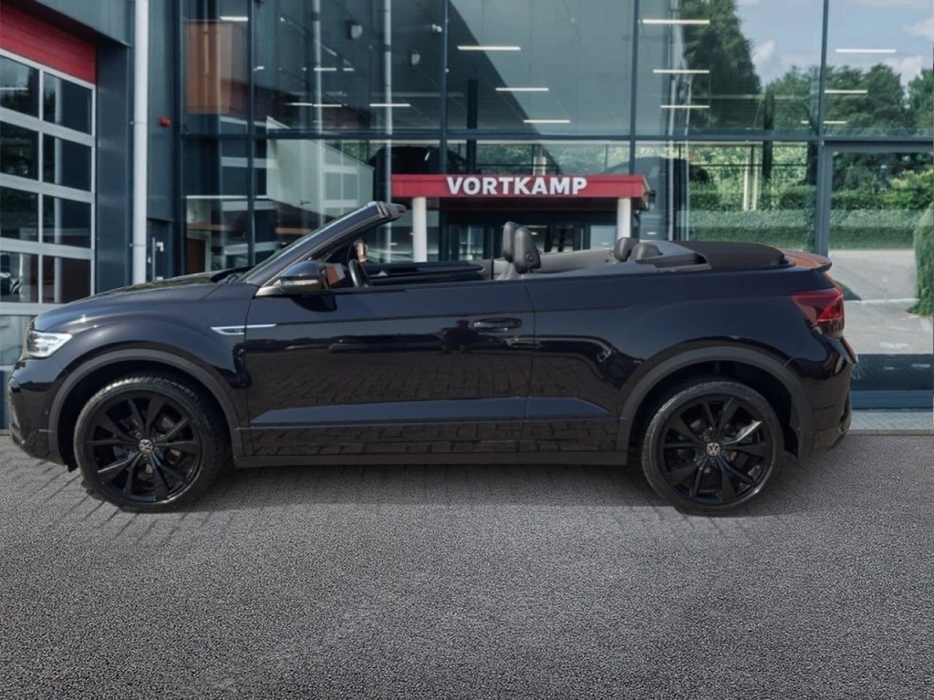 Volkswagen T-Roc – foto 4