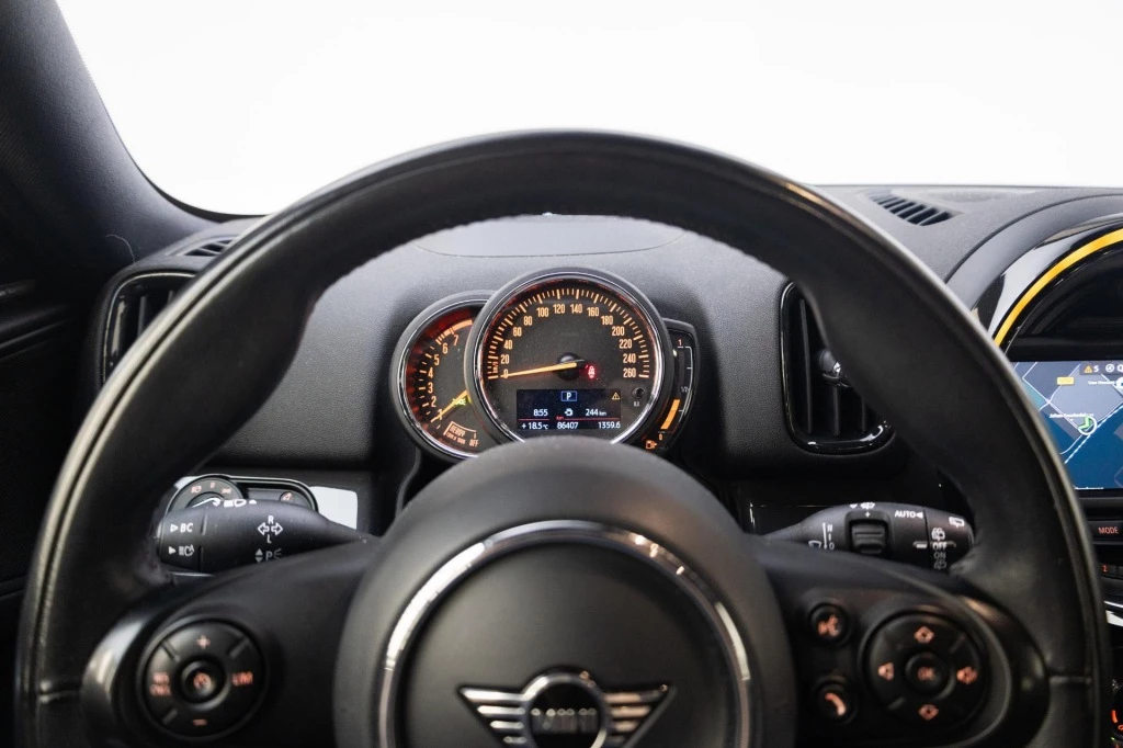 MINI Countryman – foto 22