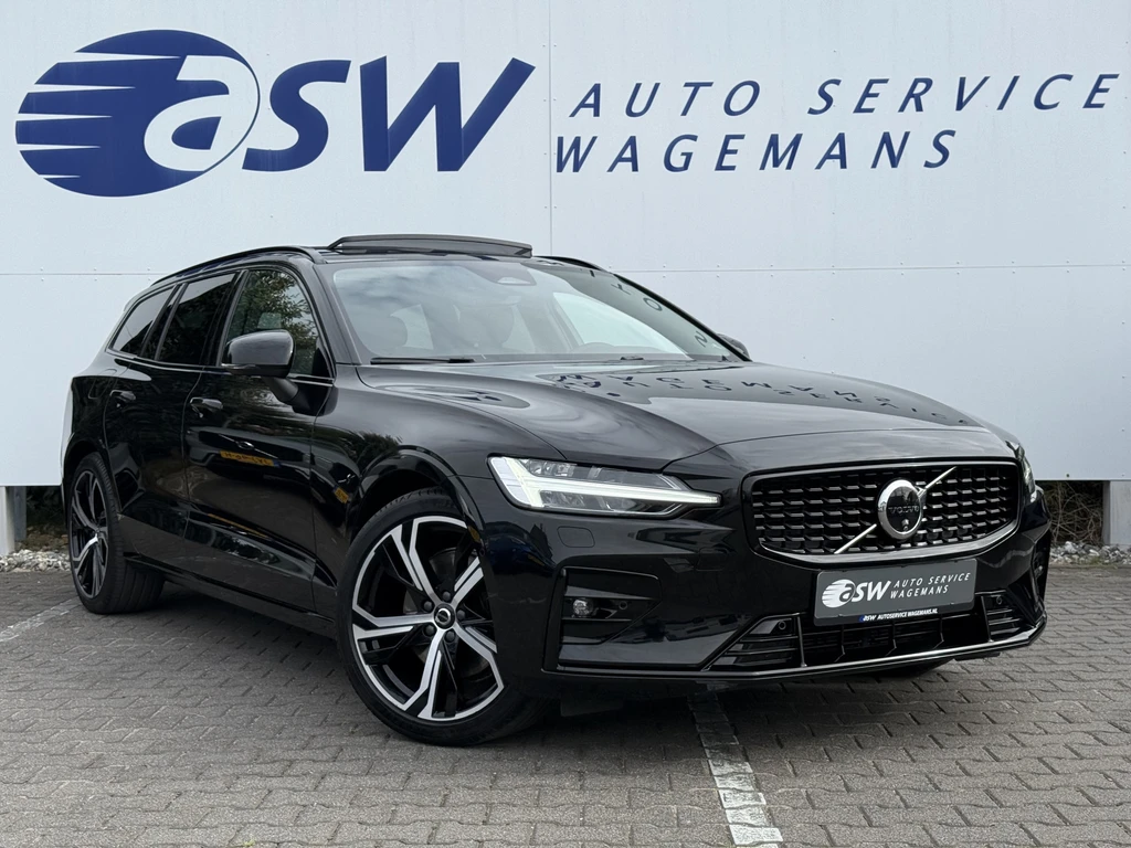 Volvo V60 – foto 7