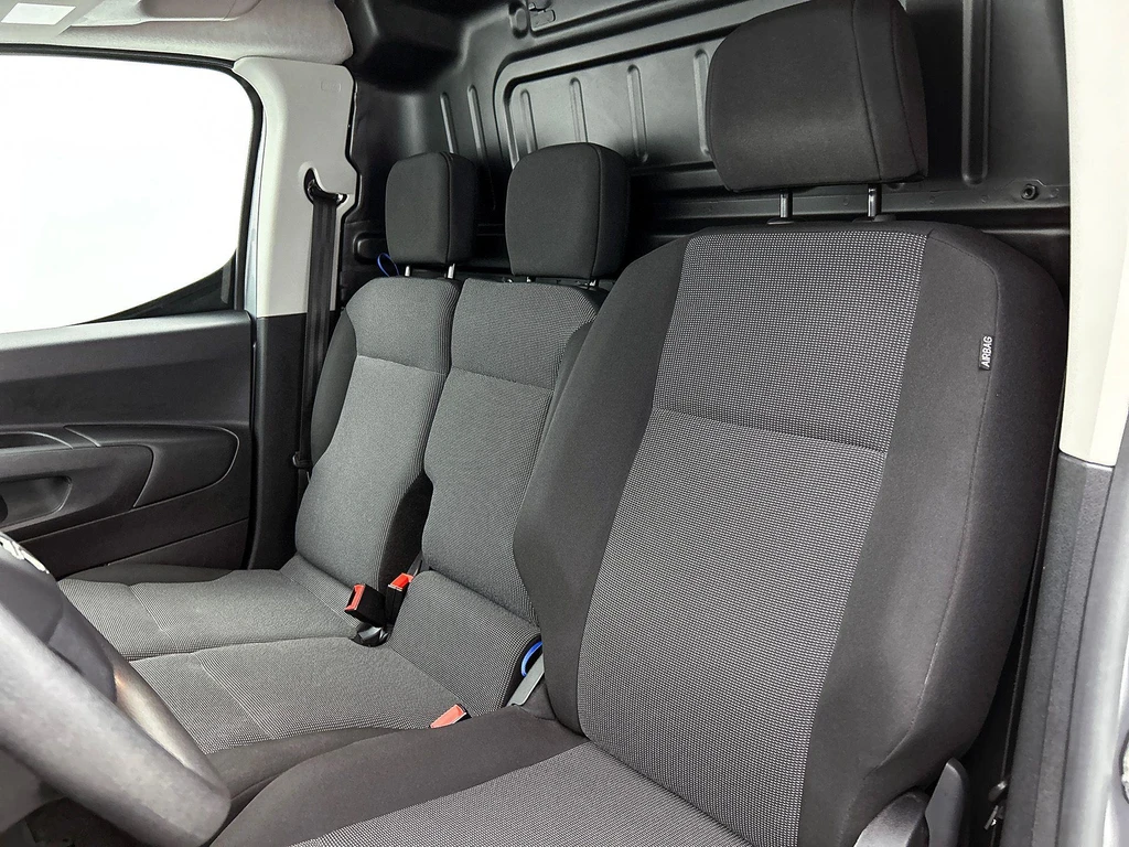 Opel Combo – foto 30