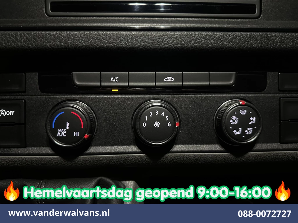 Volkswagen Crafter – foto 10