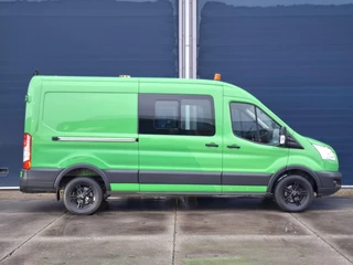 Ford Transit – thumbnail 7