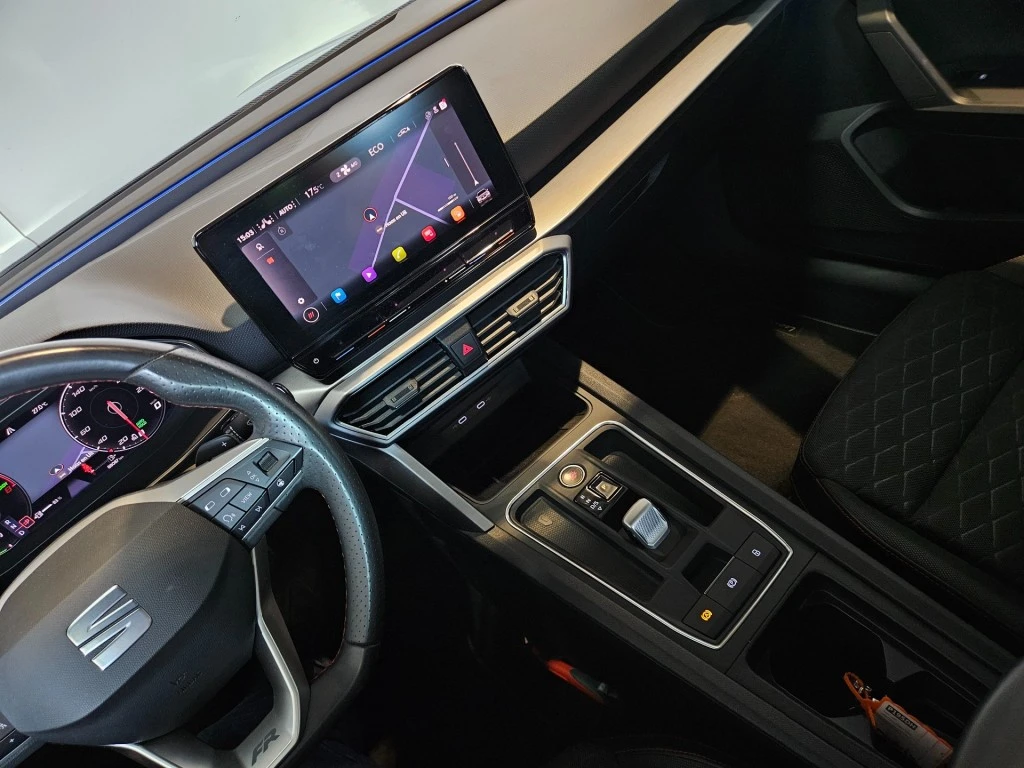 SEAT Leon – foto 24
