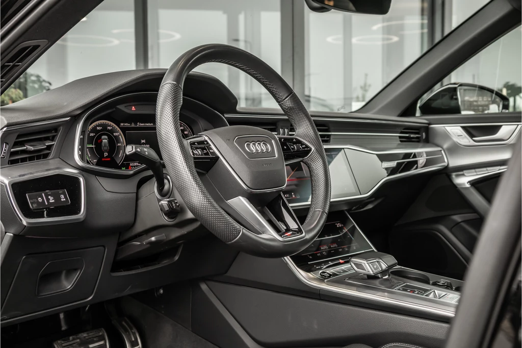 Audi A6 – foto 10