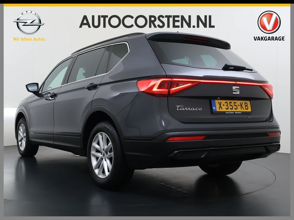 SEAT Tarraco – foto 3