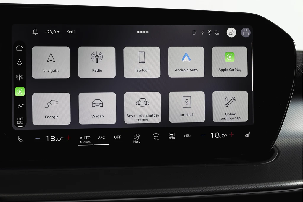 Audi Q3 – foto 37