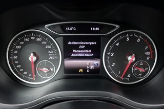Mercedes-Benz B-Klasse – thumbnail 22