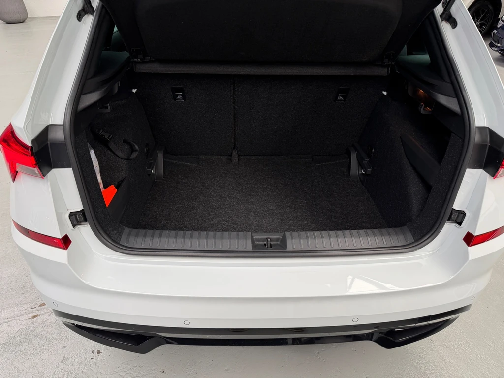 Škoda Kamiq – foto 36
