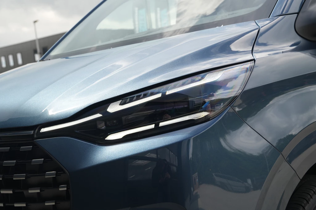 Ford Tourneo Custom – foto 42