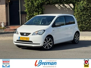 SEAT Mii – thumbnail 2