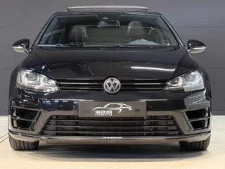 Volkswagen Golf – thumbnail 7