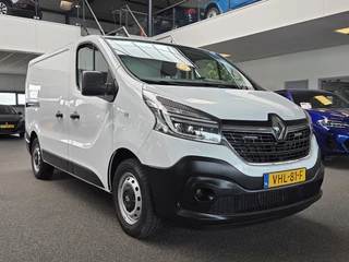 Renault Trafic – thumbnail 8