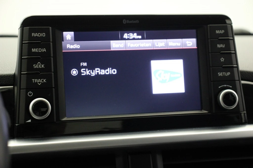 Kia Picanto – foto 29