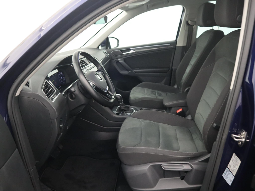 Volkswagen Tiguan – foto 21