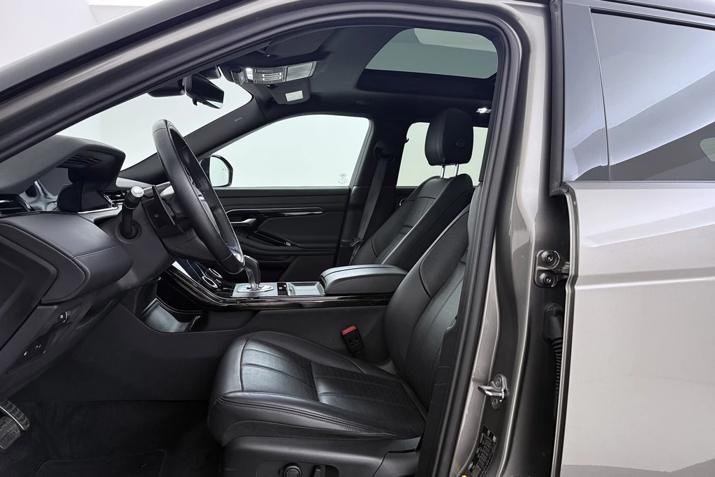 Land Rover Range Rover Evoque – foto 15