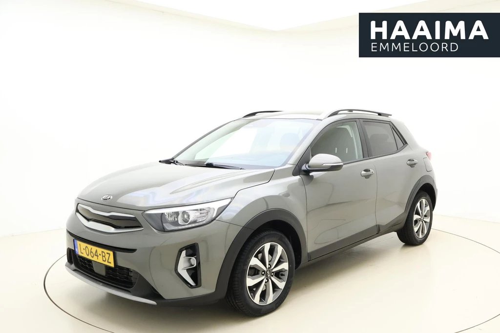 Kia Stonic – foto 1