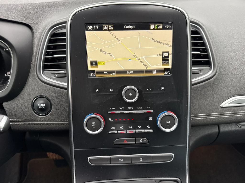 Renault Grand Scénic – foto 19