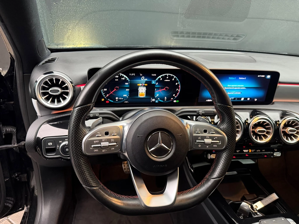 Mercedes-Benz A-Klasse – foto 33