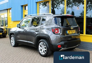 Jeep Renegade – thumbnail 3