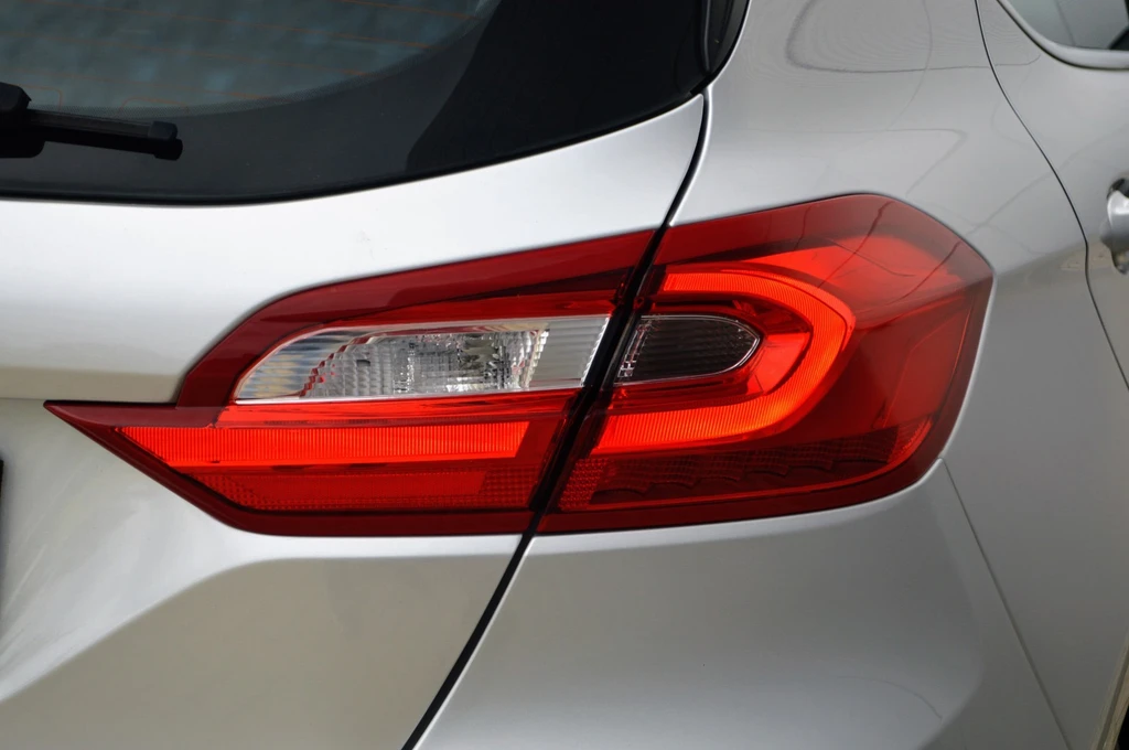 Ford Fiesta – foto 15