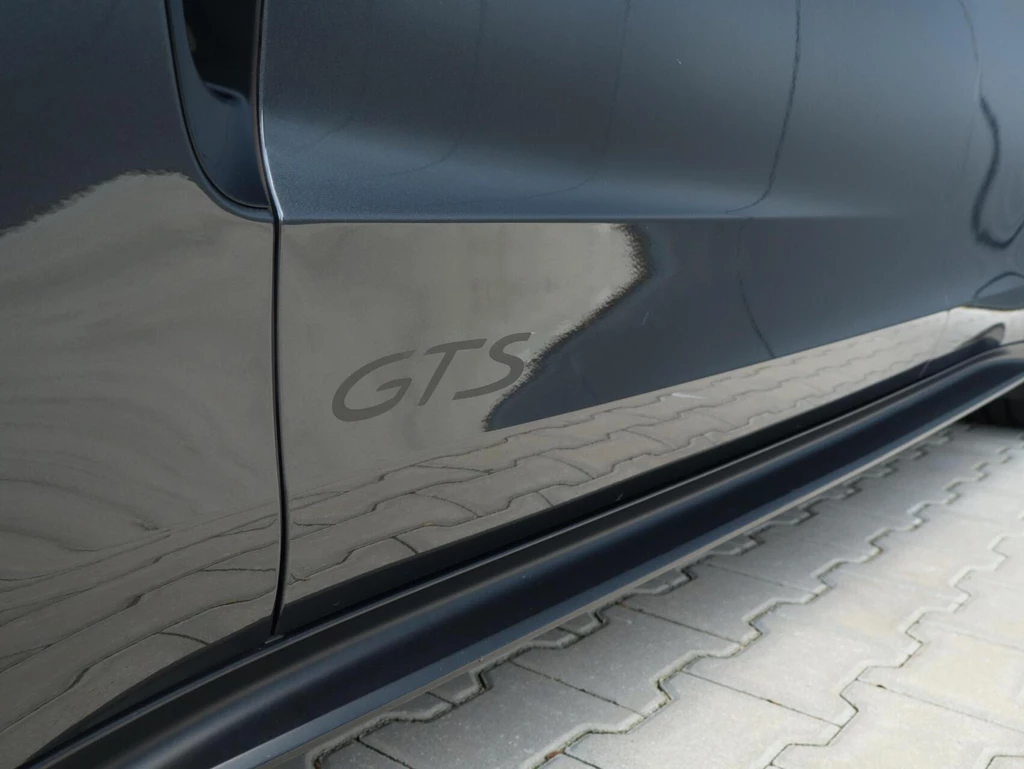 Porsche Panamera – foto 28