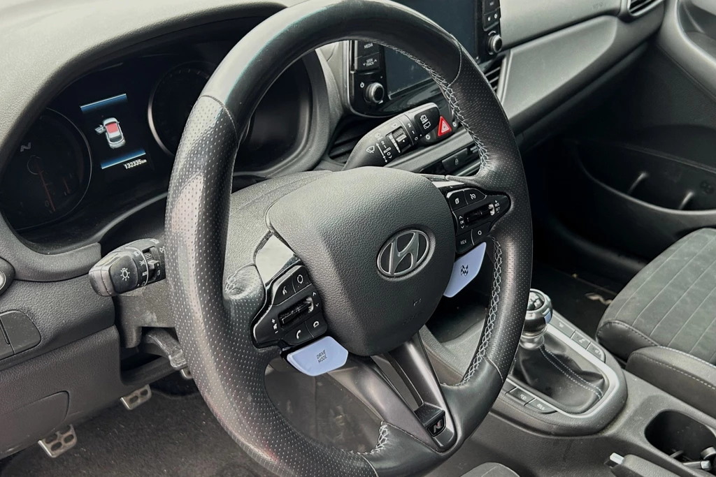 Hyundai i30 – foto 13