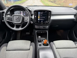 Volvo XC40 – thumbnail 10