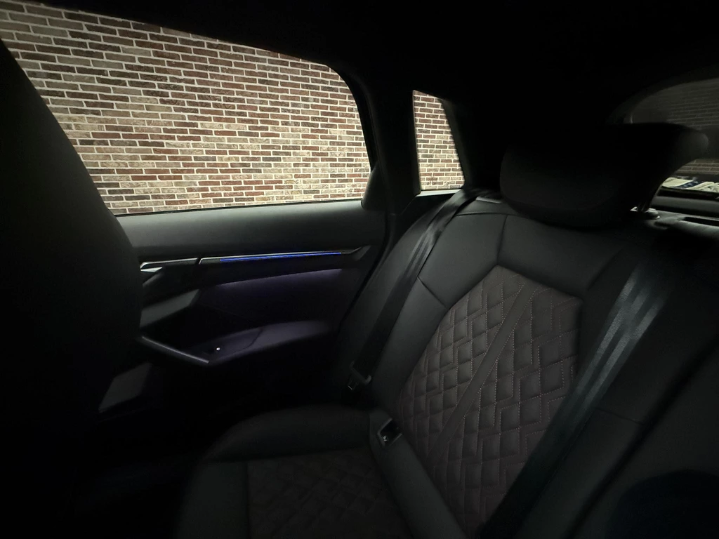 Audi A3 – foto 24