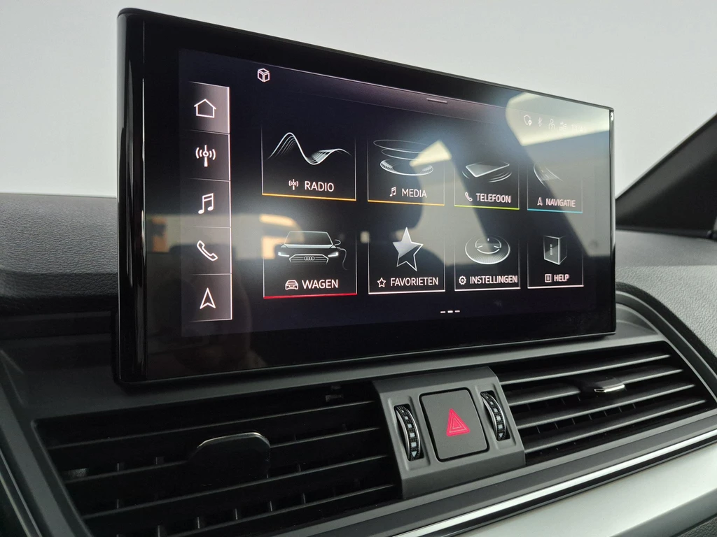 Audi Q5 – foto 23