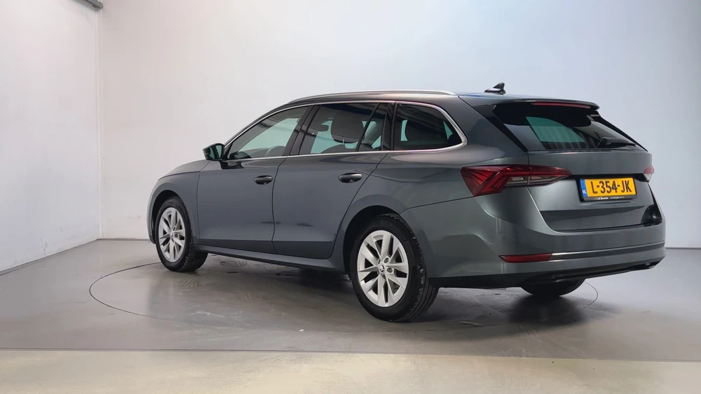 Škoda Octavia – foto 3