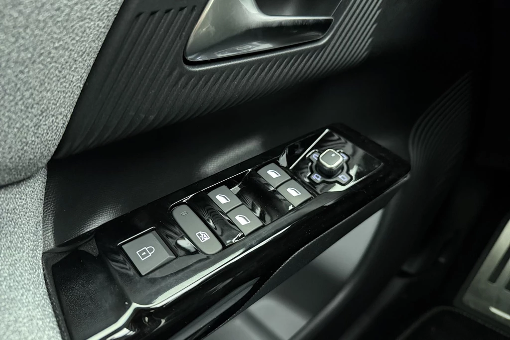Citroën C5 Aircross – foto 19