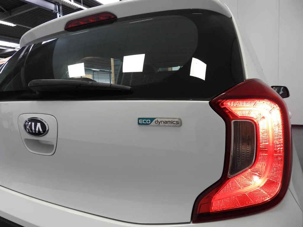 Kia Picanto – foto 22