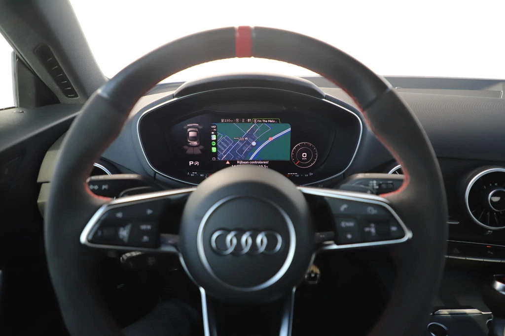 Audi TT – foto 16