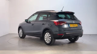 SEAT Arona – thumbnail 3