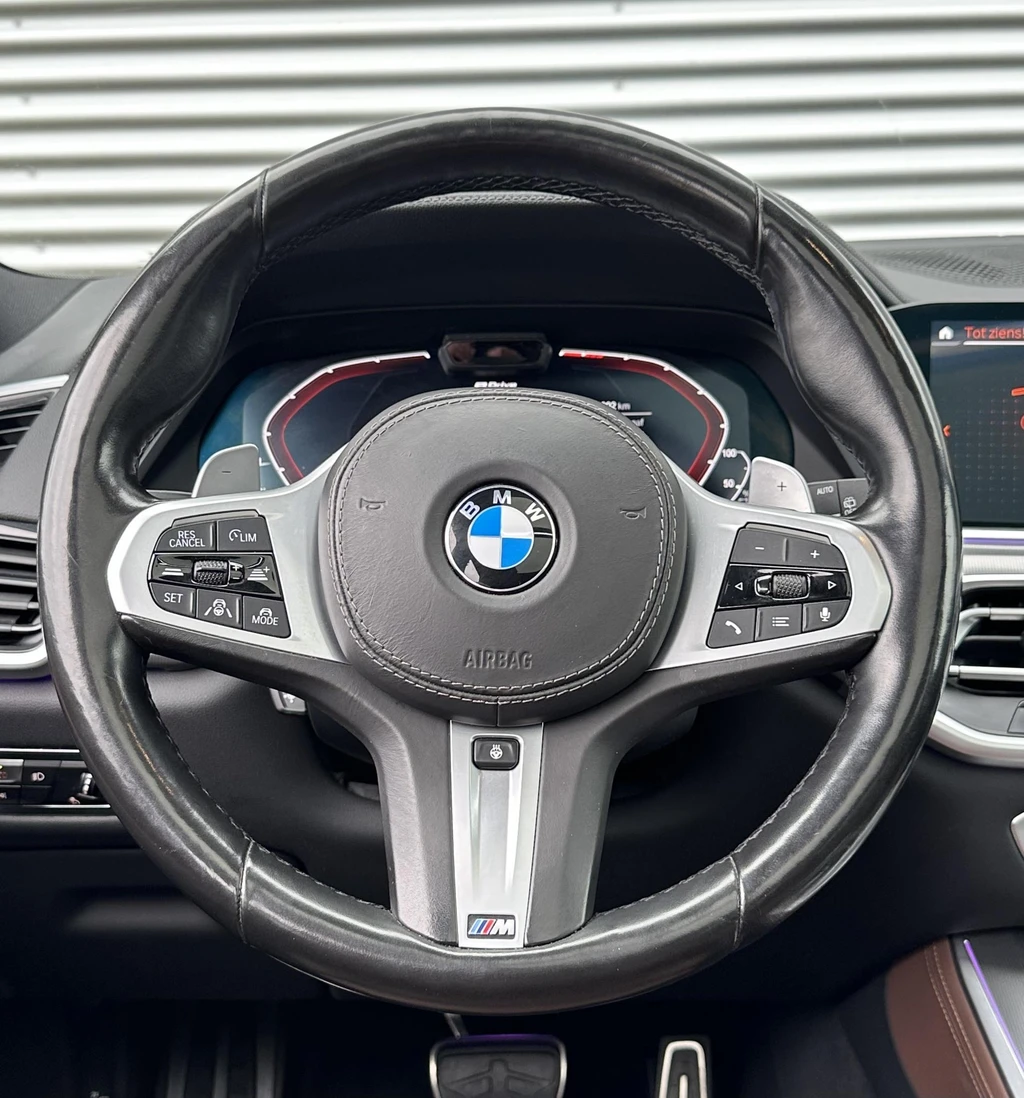 BMW X5 – foto 24