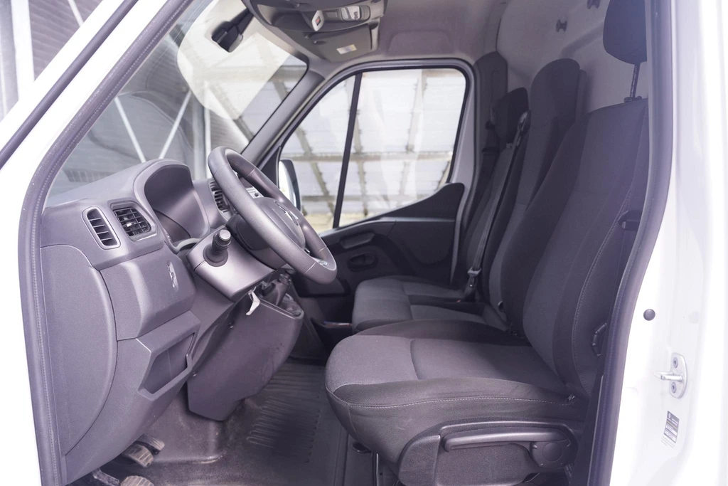 Renault Master – foto 19