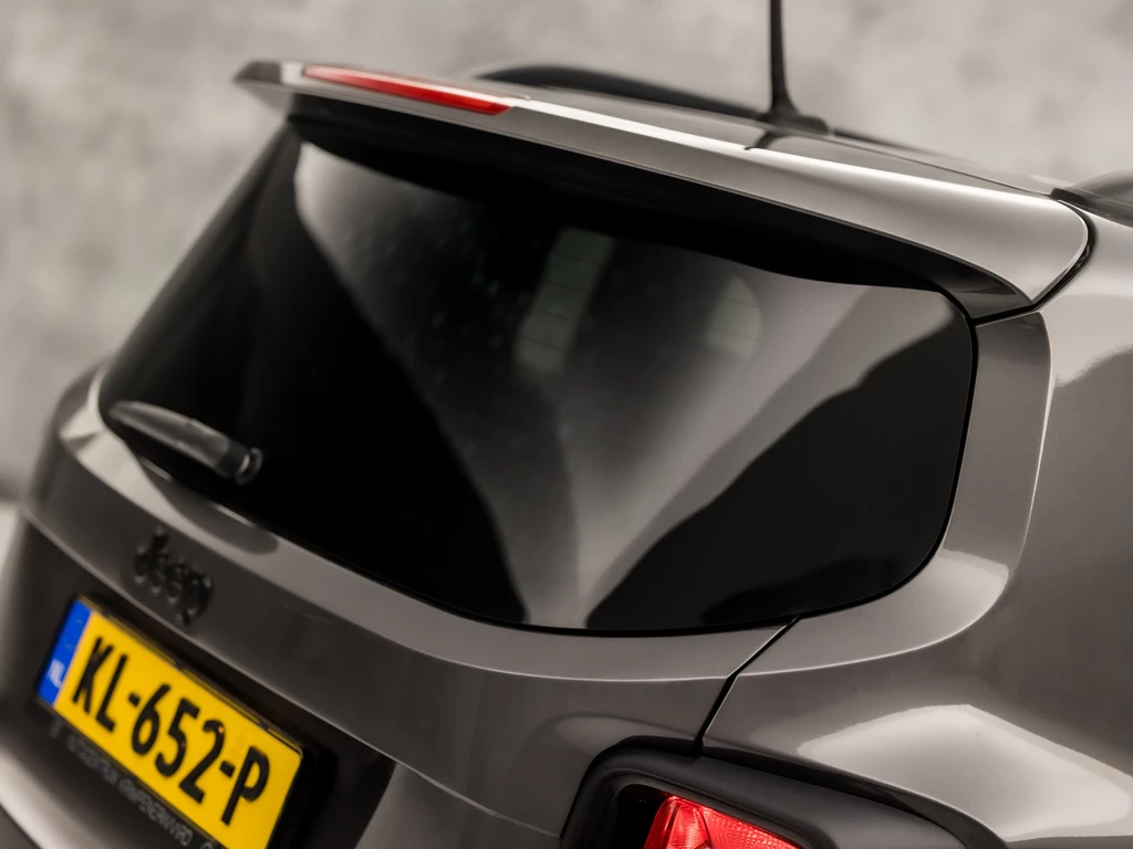 Jeep Renegade – foto 28