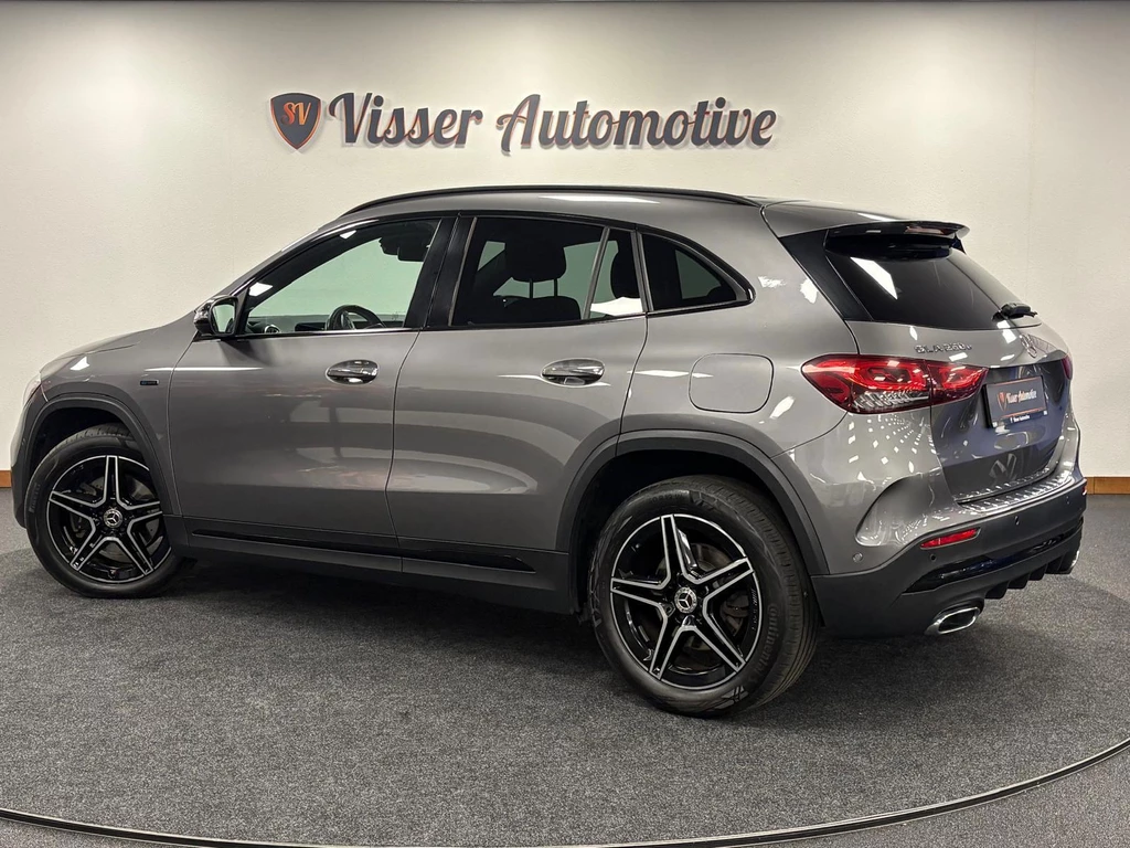 Mercedes-Benz GLA – foto 6
