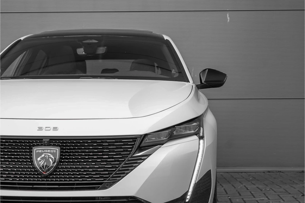 Peugeot 308 – foto 8