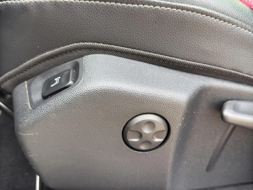 Opel Grandland X – foto 12