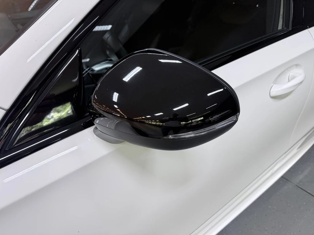 Mercedes-Benz A-Klasse – foto 9