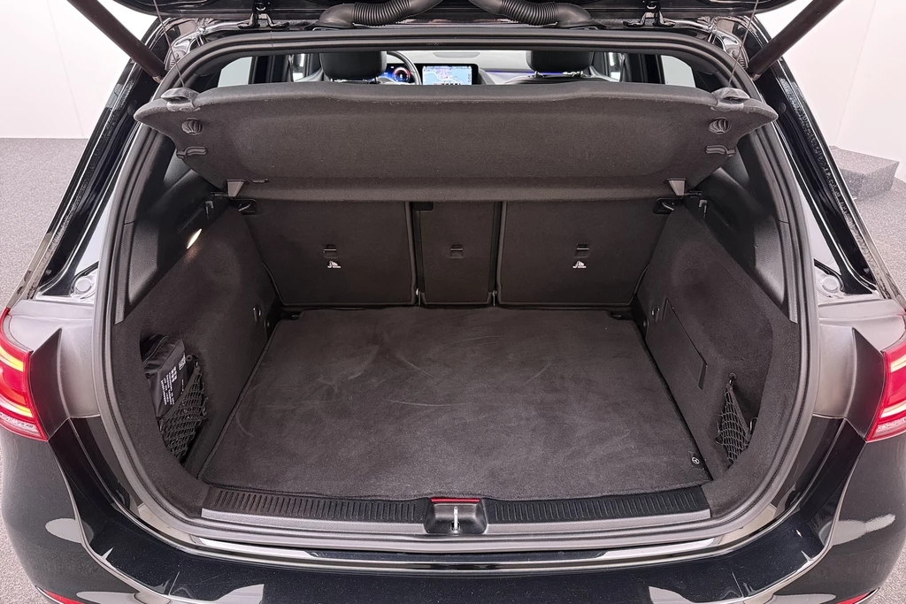 Mercedes-Benz B-Klasse – foto 14