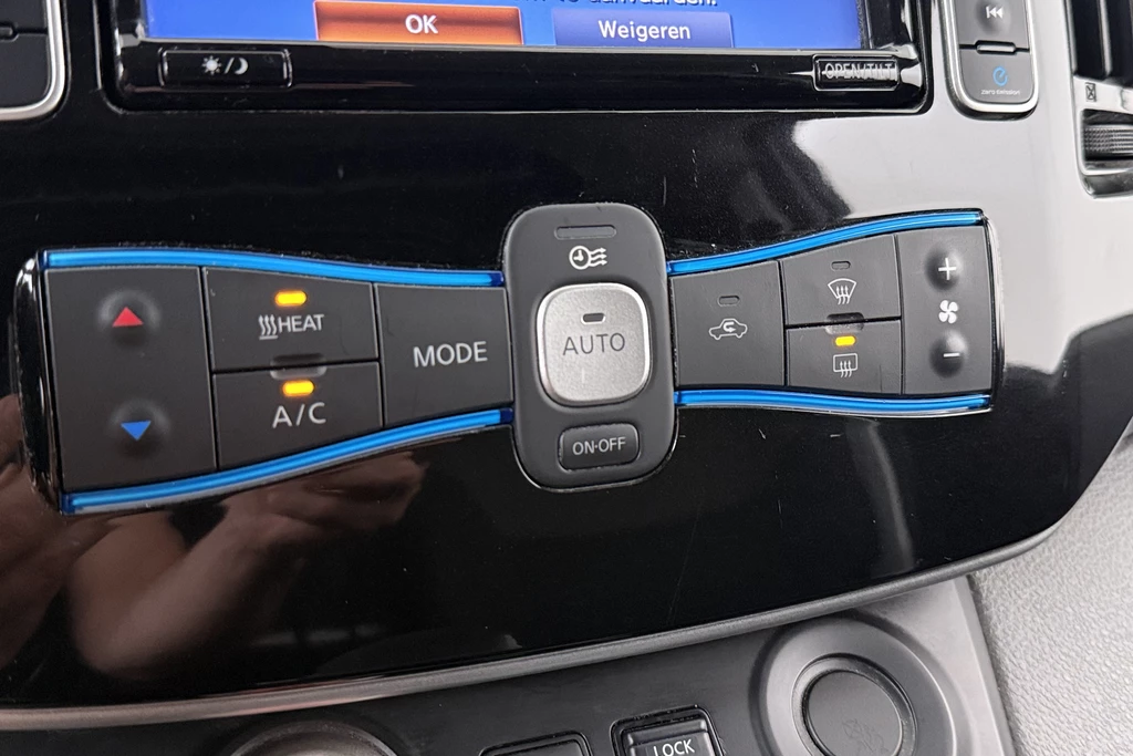 Nissan e-NV200 – foto 28