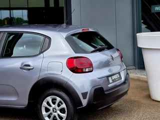 Citroën C3 – thumbnail 11