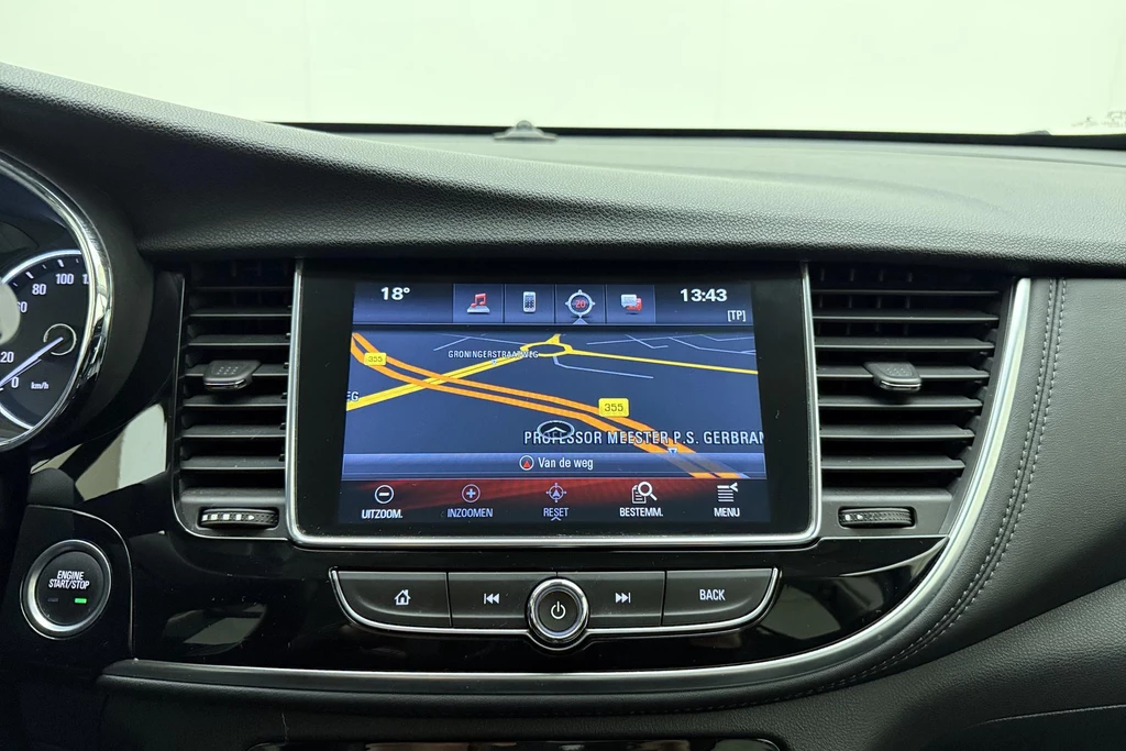 Opel Mokka X – foto 26