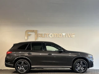 Mercedes-Benz GLC – thumbnail 6